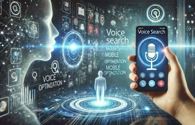 Voice Search Optimization: The Future of SEO in 2025