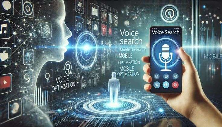 Voice Search Optimization: The Future of SEO in 2025