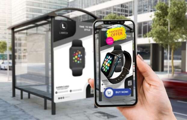 The Future of Shopping: How Augmented Reality is Revolutionizing Retail Experiences
