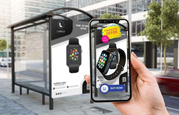 The Future of Shopping: How Augmented Reality is Revolutionizing Retail Experiences