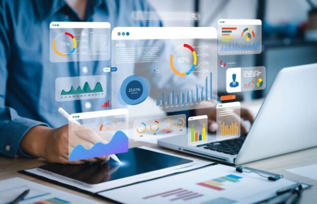 The Rise of AI in Digital Marketing: A Game-Changer for 2025