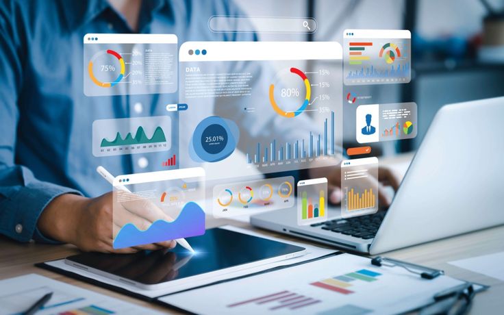 The Rise of AI in Digital Marketing: A Game-Changer for 2025