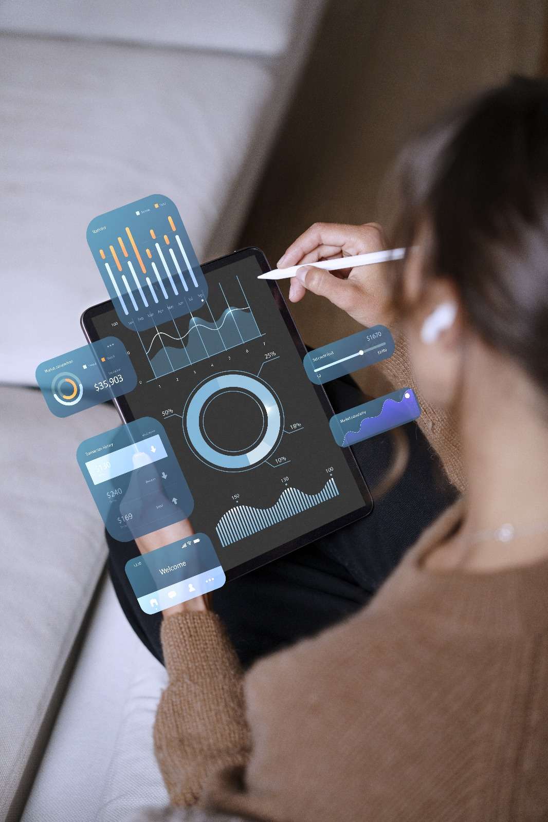 2025 Marketing Trends: What Businesses Need to Know