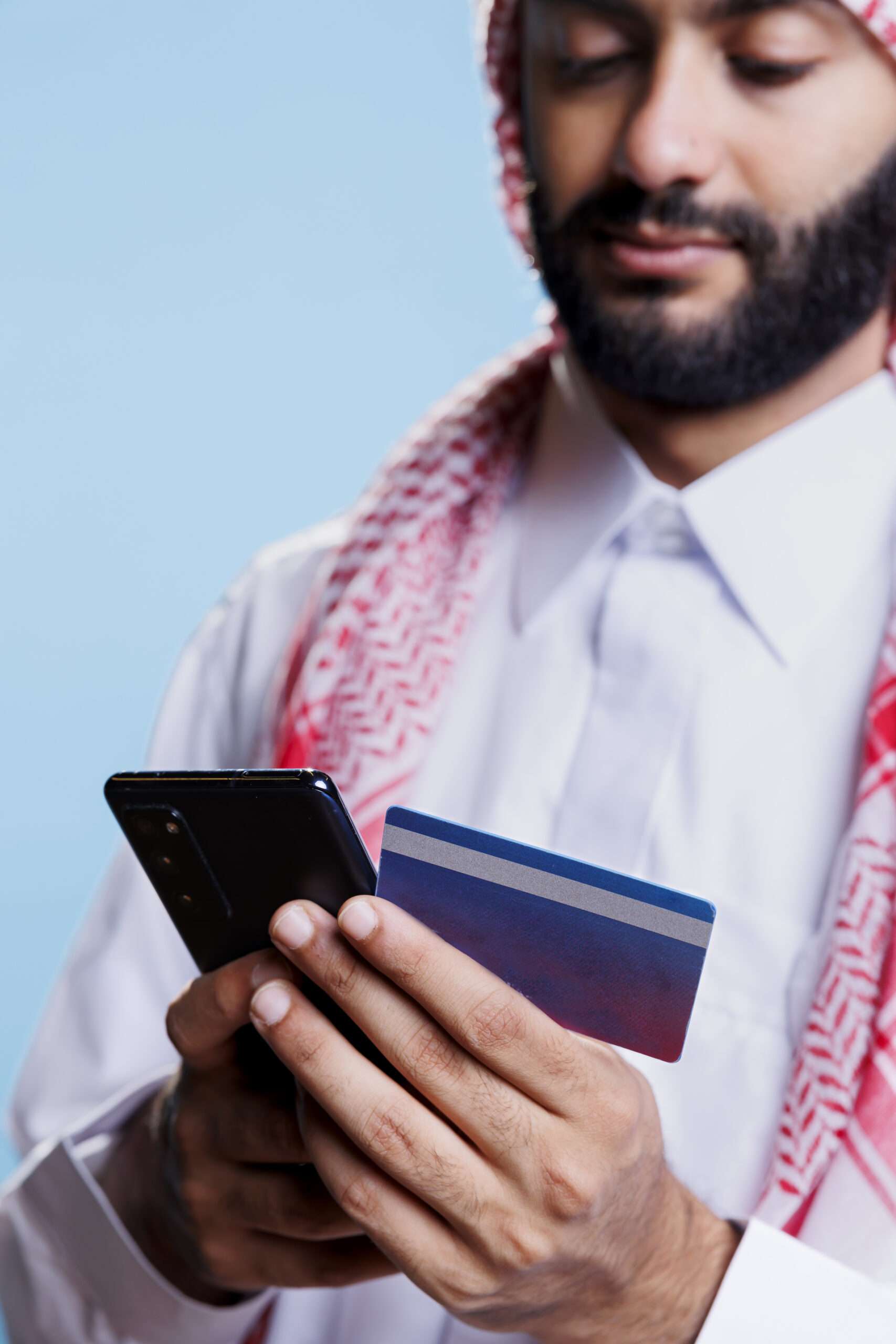 What E-Commerce in Saudi Arabia Brands Need to Know