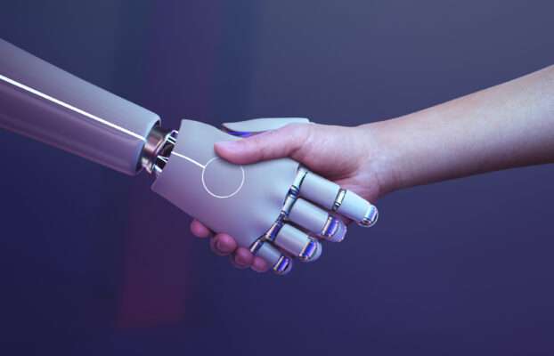 AI in Marketing vs. Human Creativity