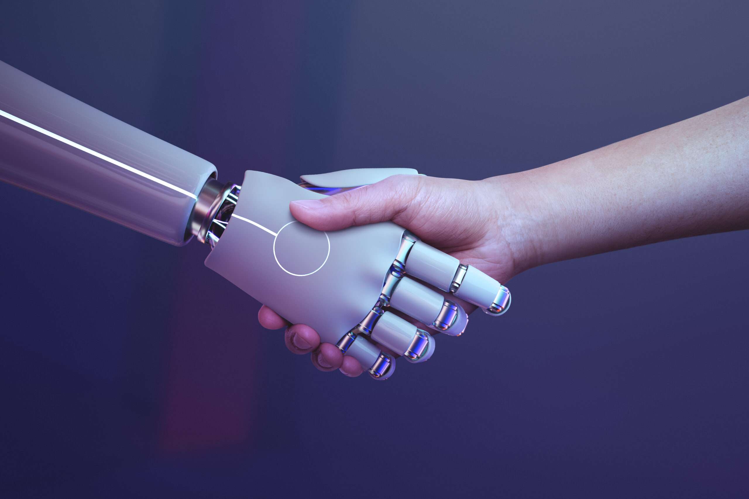 AI in Marketing vs. Human Creativity