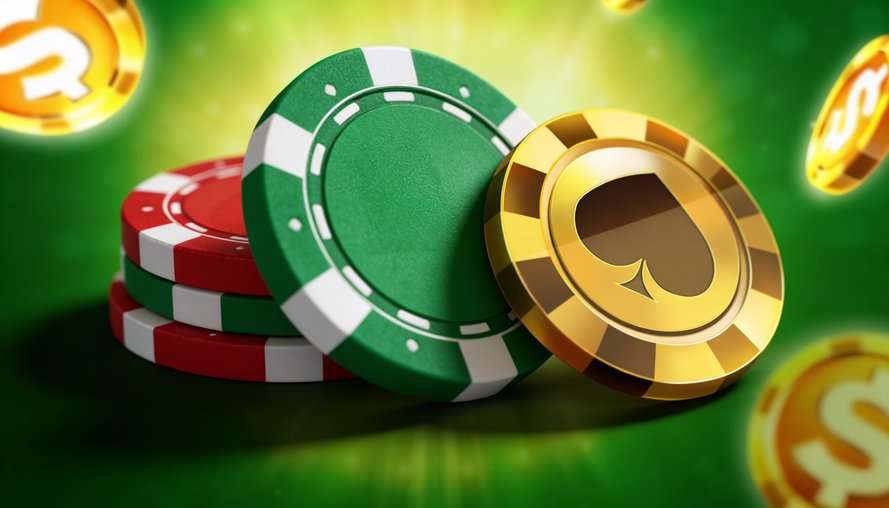 True fortune casino mobile