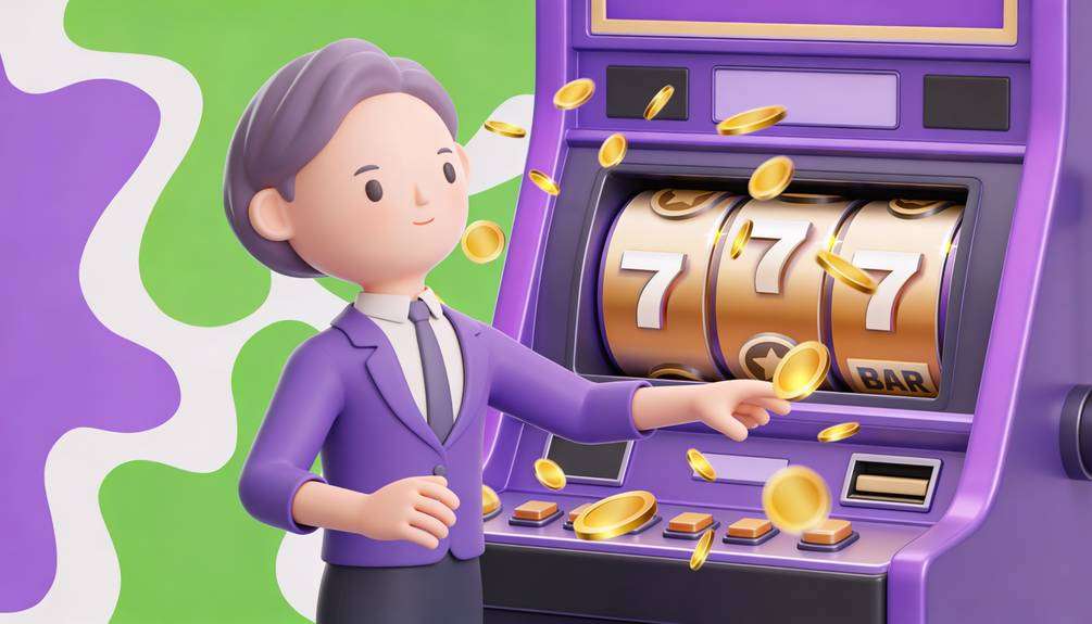 Wolfy casino