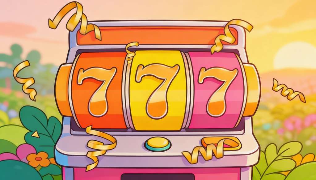 new lucky casino