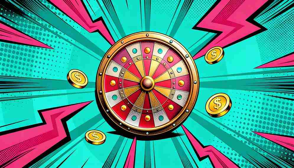A big candy casino A big candy casino