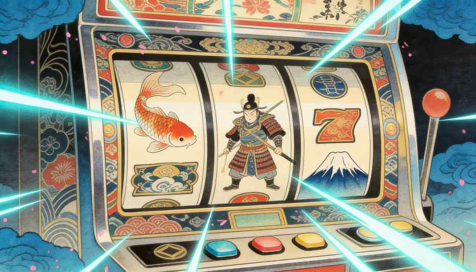 Katsubet casino anmelden