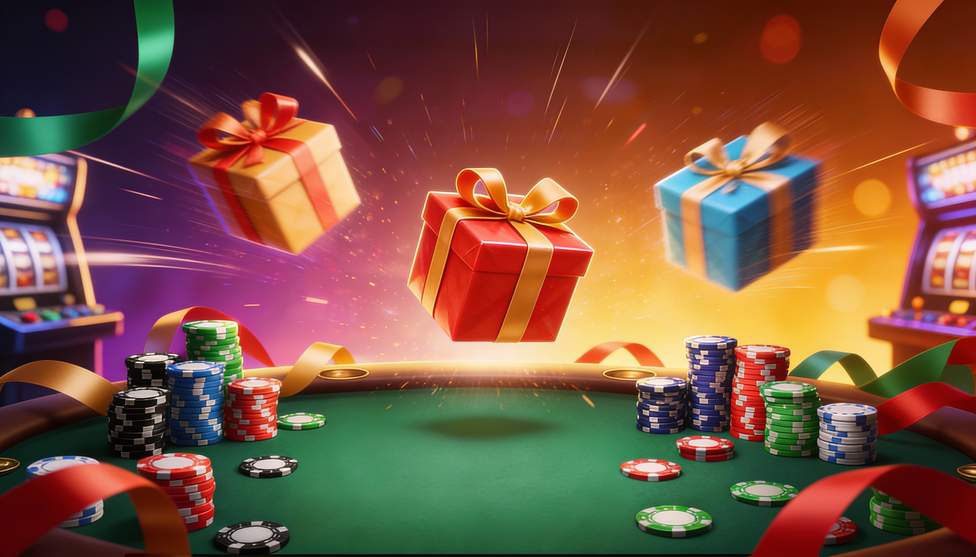 Gslot casino